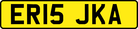 ER15JKA