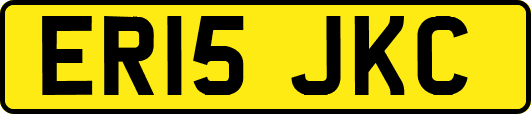 ER15JKC