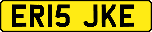 ER15JKE