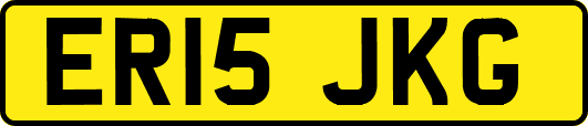 ER15JKG