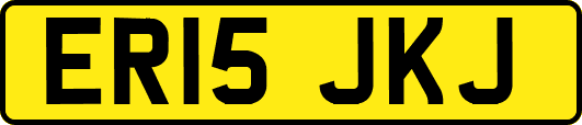 ER15JKJ