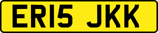 ER15JKK