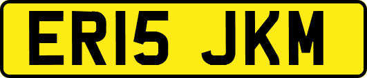 ER15JKM