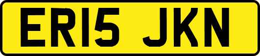 ER15JKN