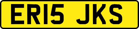 ER15JKS