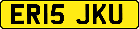 ER15JKU