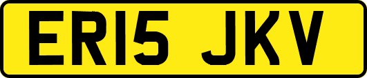 ER15JKV