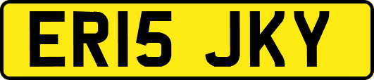 ER15JKY