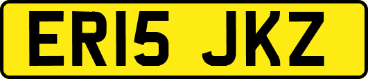 ER15JKZ