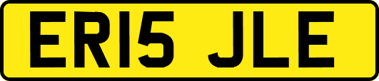 ER15JLE