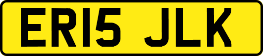 ER15JLK