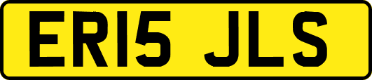 ER15JLS
