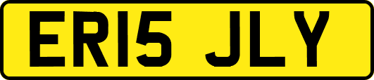 ER15JLY
