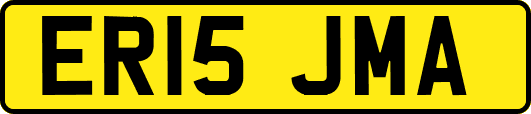 ER15JMA