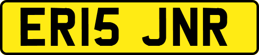 ER15JNR