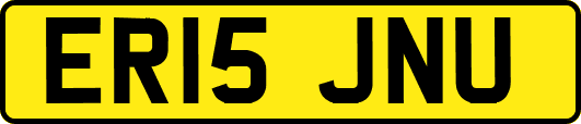 ER15JNU
