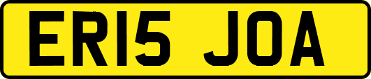 ER15JOA