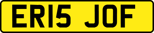 ER15JOF