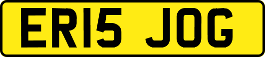 ER15JOG