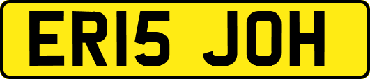 ER15JOH