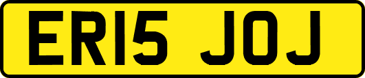 ER15JOJ