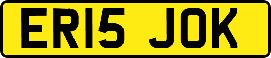 ER15JOK