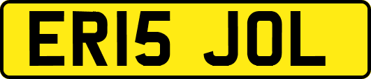ER15JOL