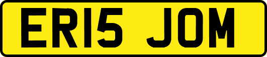 ER15JOM