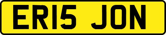 ER15JON
