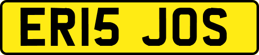 ER15JOS