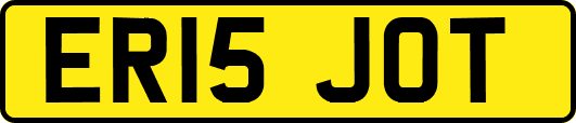 ER15JOT