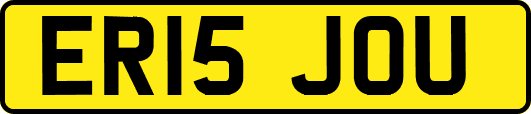 ER15JOU