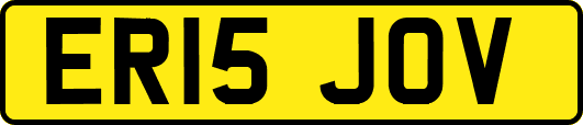 ER15JOV