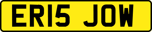 ER15JOW