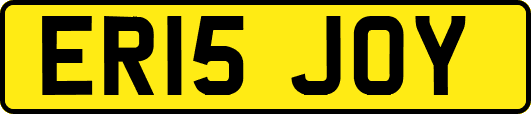 ER15JOY
