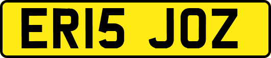 ER15JOZ