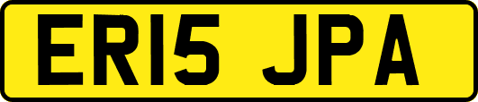 ER15JPA