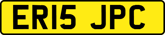 ER15JPC