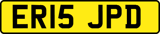 ER15JPD