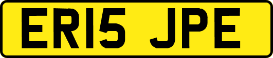 ER15JPE