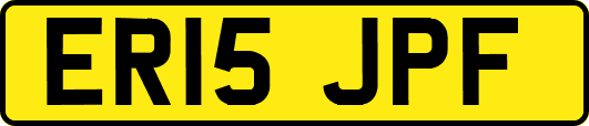 ER15JPF