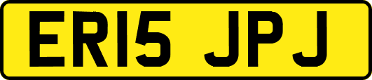 ER15JPJ