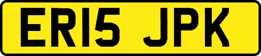 ER15JPK