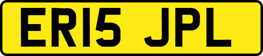ER15JPL