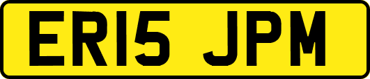 ER15JPM