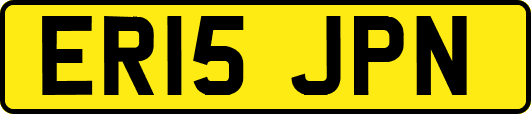 ER15JPN