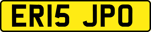 ER15JPO