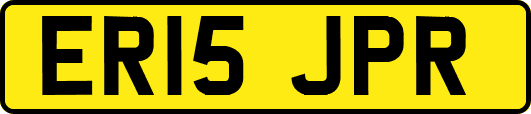 ER15JPR