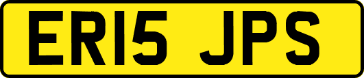 ER15JPS