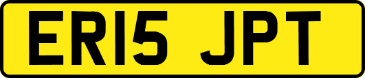 ER15JPT